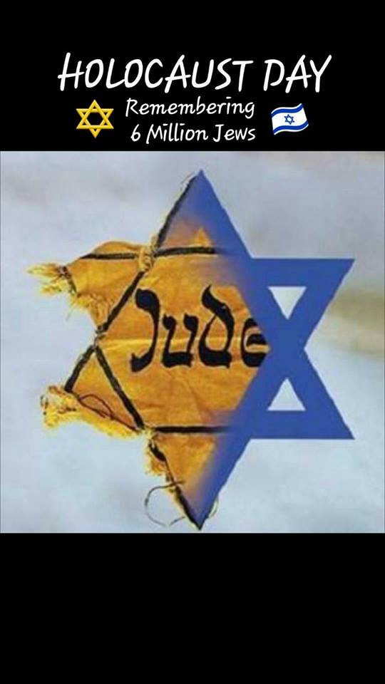 Lembrar para nunca esquecer