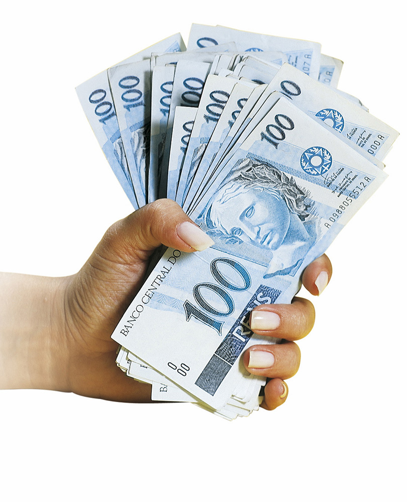 Governo estadual quita salários de novembro dos servidores