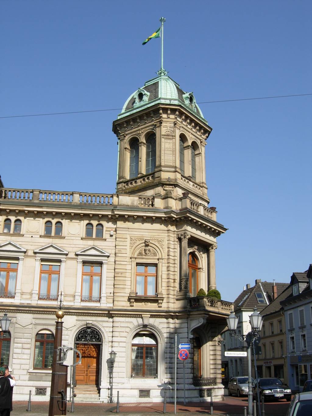 Underberg – uma dose de história e saúde