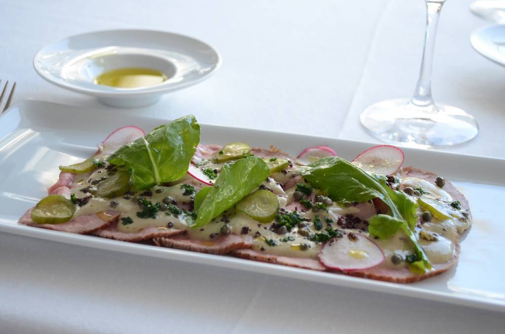 Prosa na Cozinha recebe chef do Cipriani