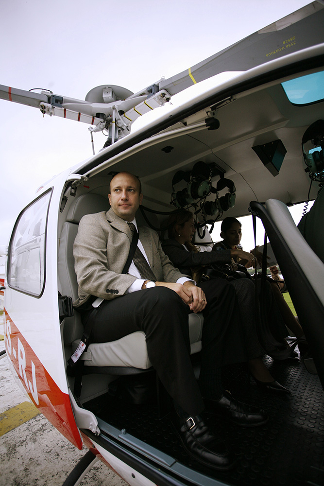 Operação Ressonância prende 20 pessoas por esquema de corrupção na saúde