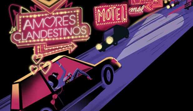 Motéis do Rio são mais caros que os de São Paulo e de Brasília