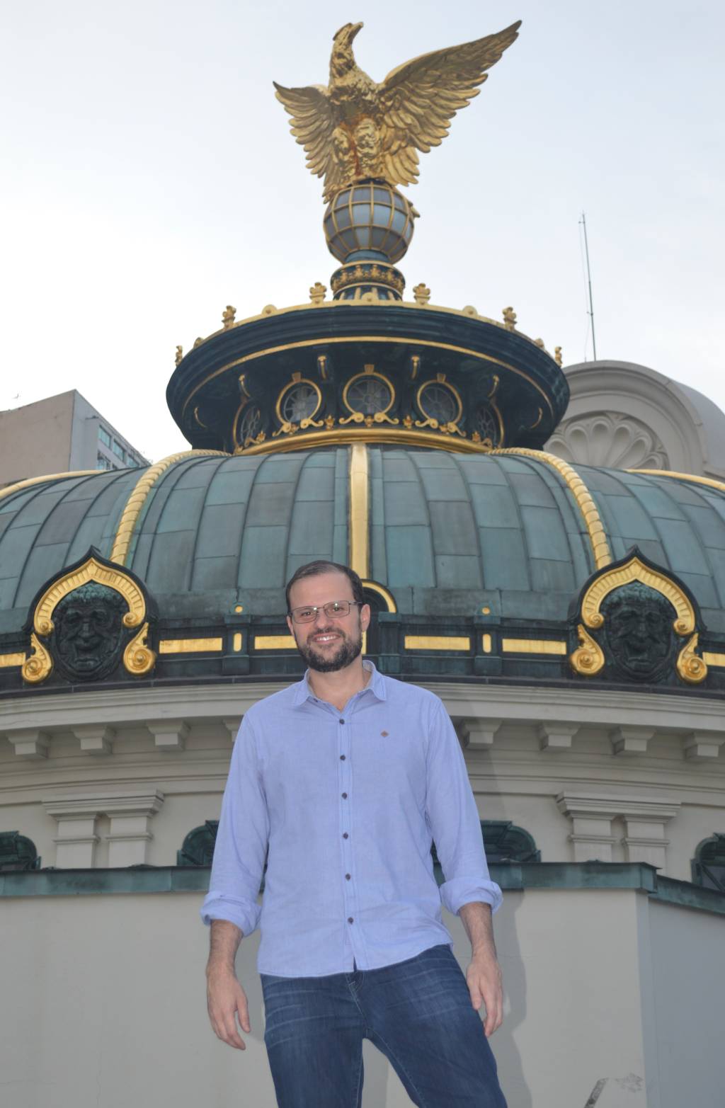 Presidente do Theatro Municipal comenta crise na orquestra