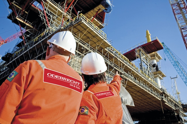 Odebrecht Óleo & Gás investe em compliance e canal de denúncias