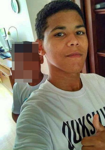 Adolescente morto no Alemão será enterrado nesta quarta (26)
