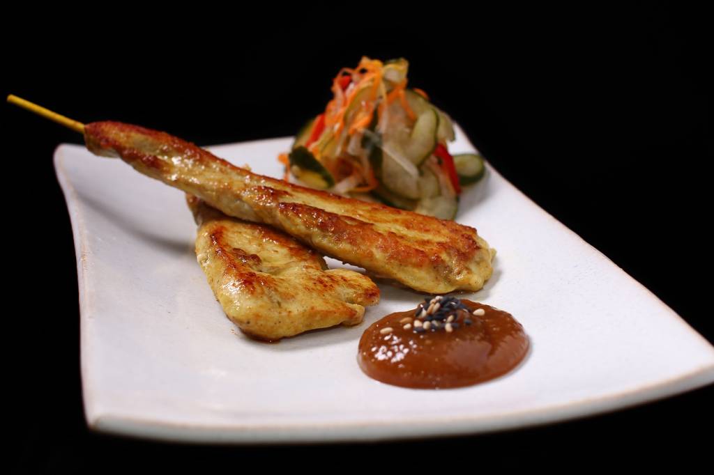 Thiago Sodré assume fogão do Prosa na Cozinha