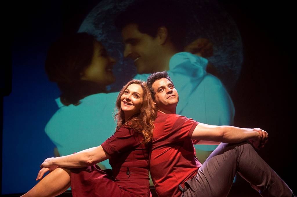 Rir é o melhor remédio: seis comédias do circuito