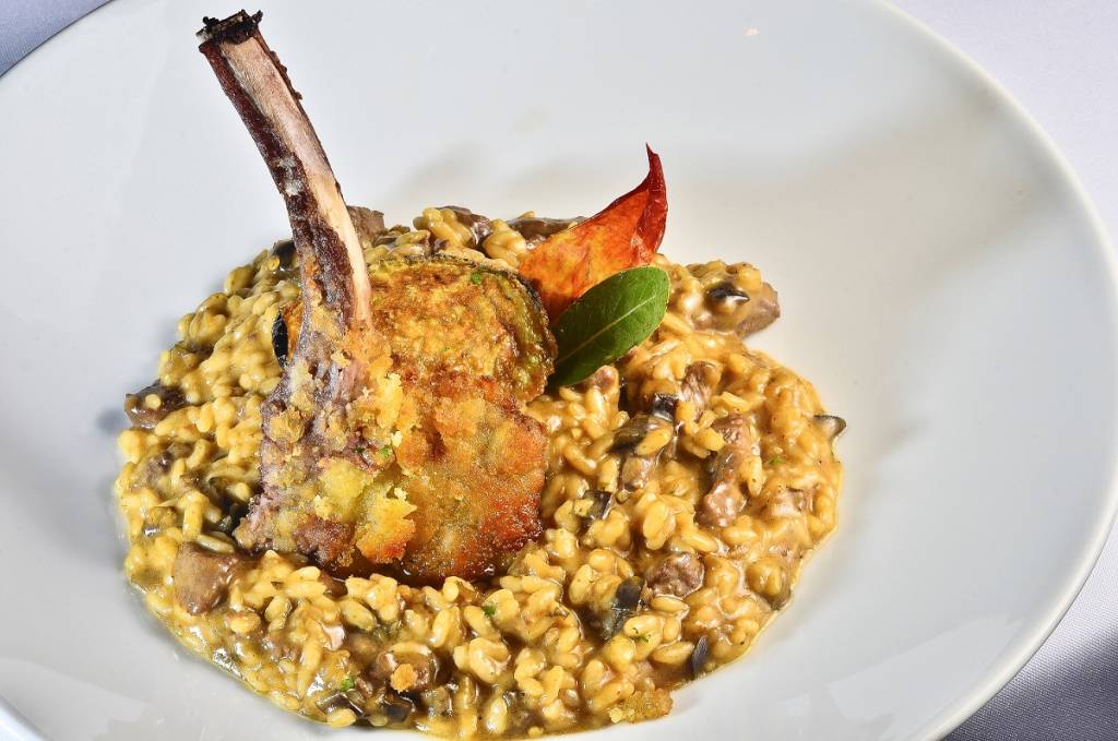 Danio Braga reúne chefs renomados em evento na Serra