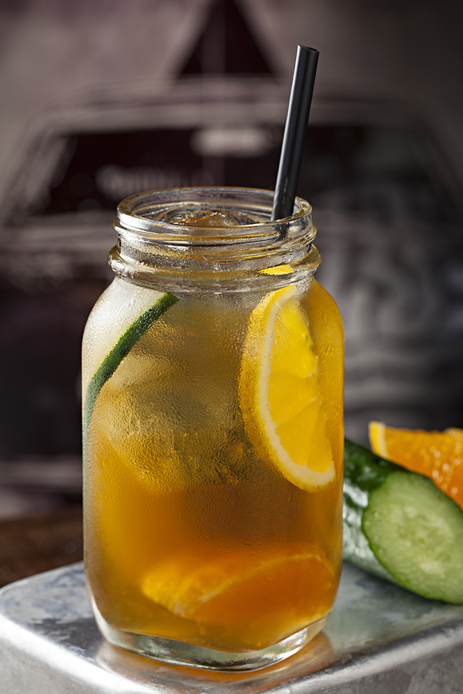 Tangerina é a fruta da vez nos balcões cariocas