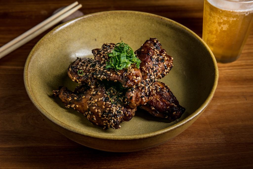 Tradicional franguinho ganha preparos cheios de graça