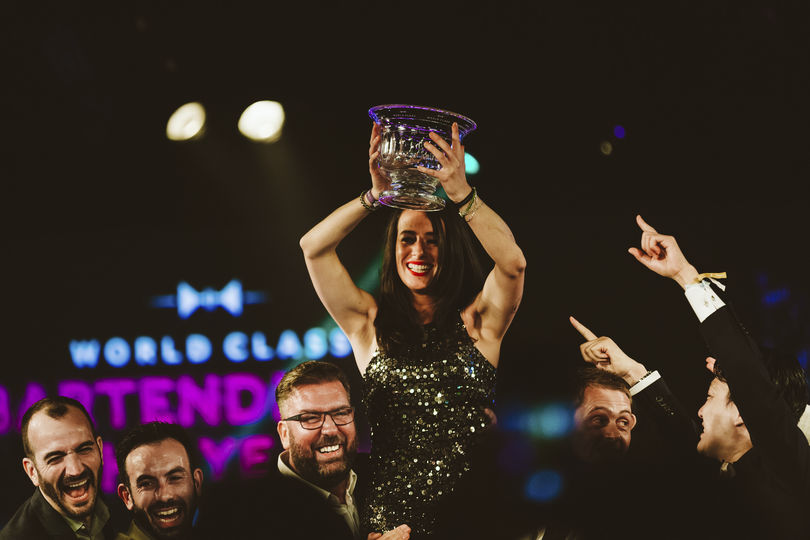 World Class Competition elege os nove melhores bartenders do país