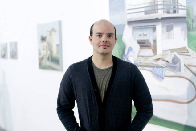 <span>O mineiro Alan Fontes</span> <span>O mineiro Alan Fontes</span>
