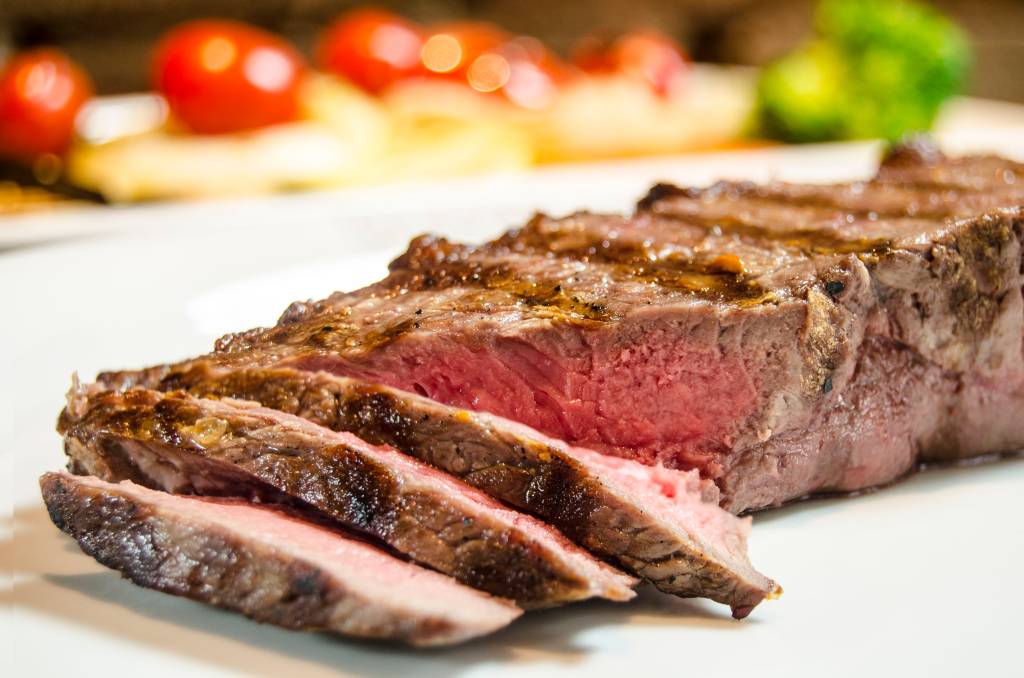 Giuseppe Grill lança novo corte