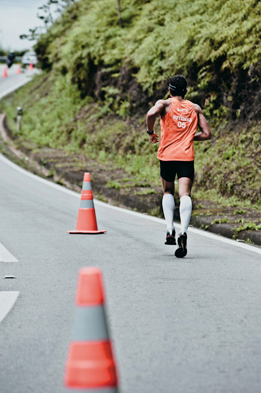Por que a corrida é grande aliada da saúde e da longevidade