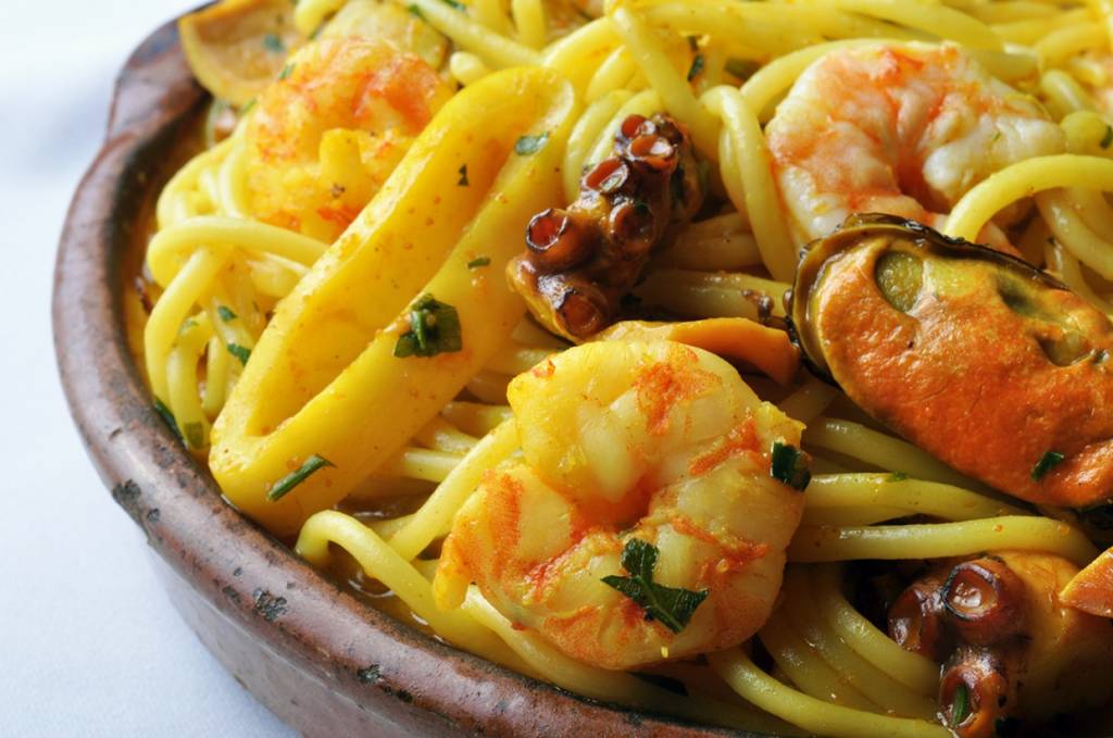 Adega do Cesare faz promoção de pratos no jantar