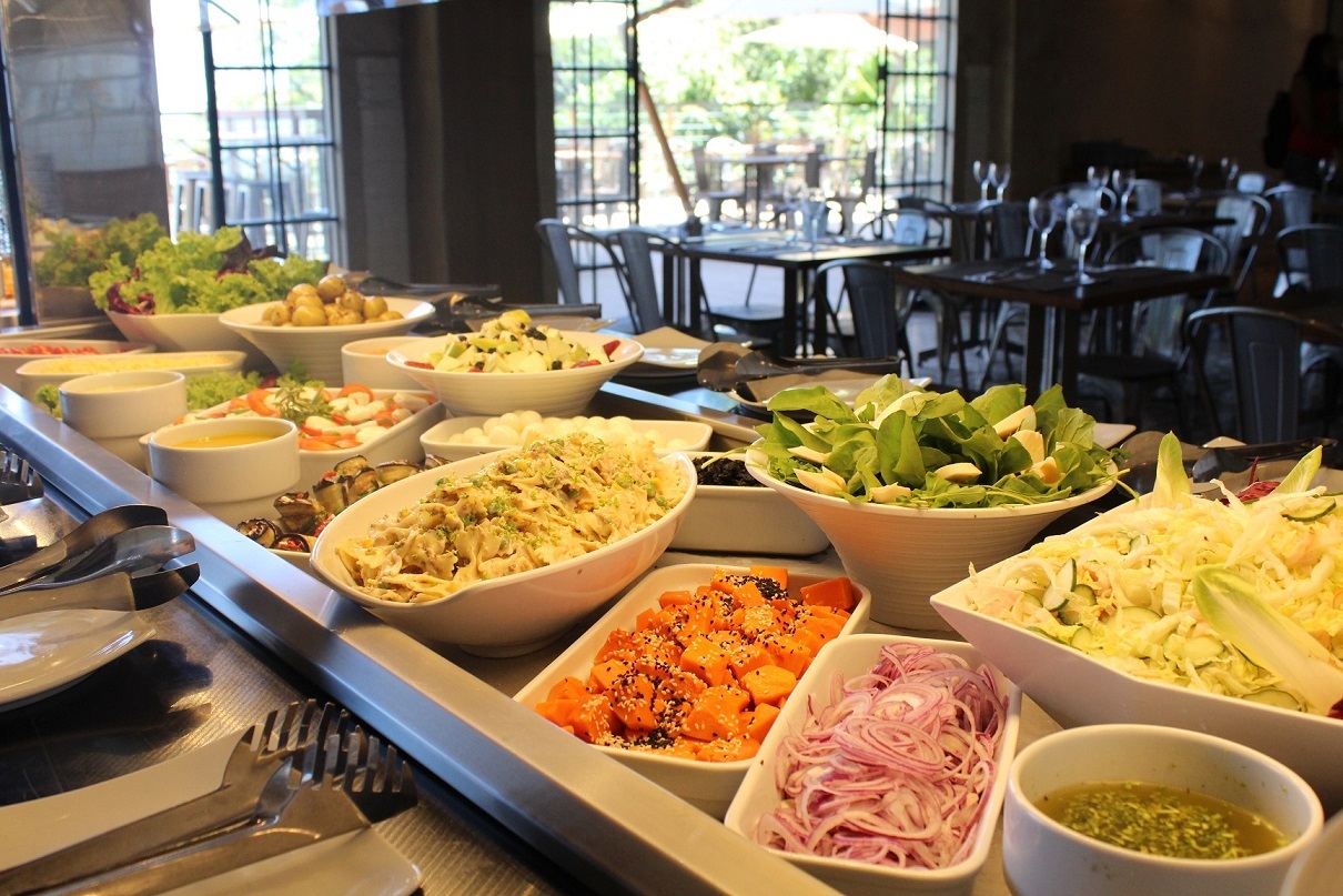 Buf&ecirc; Mirante das Painieiras