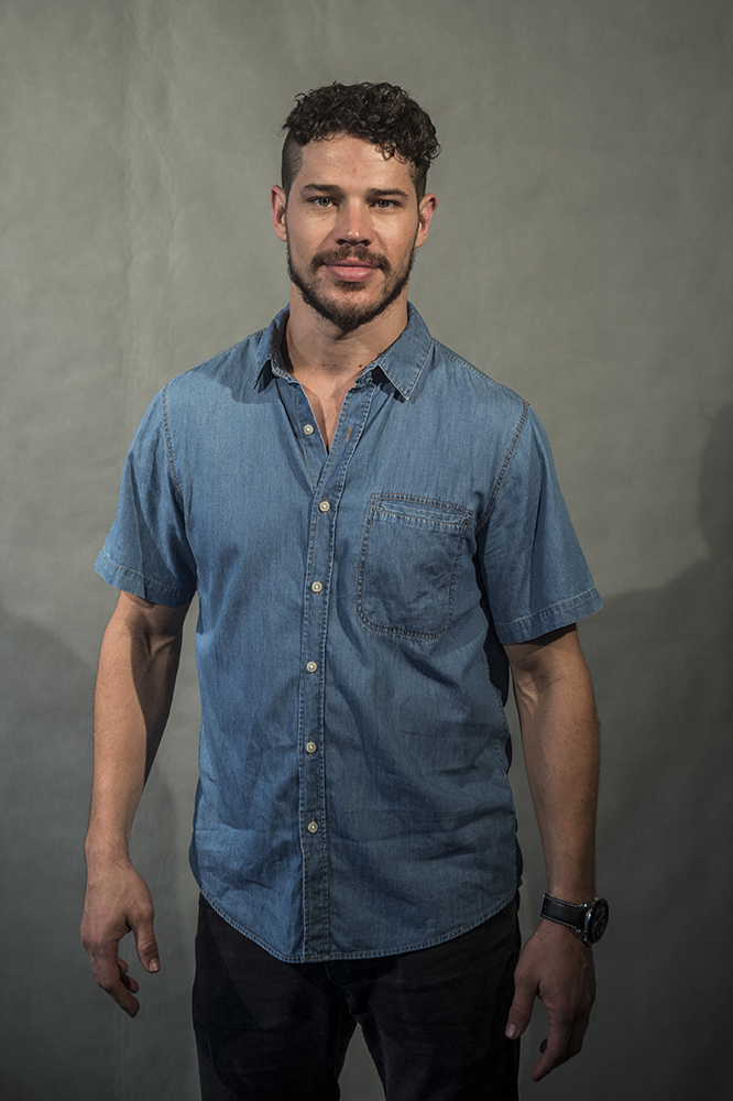 Ator José Loreto abre sua própria temakeria em Ipanema