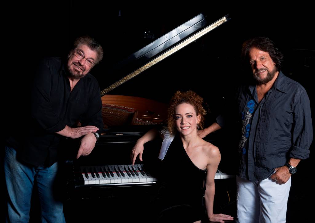 Duas homenagens musicais nos palcos