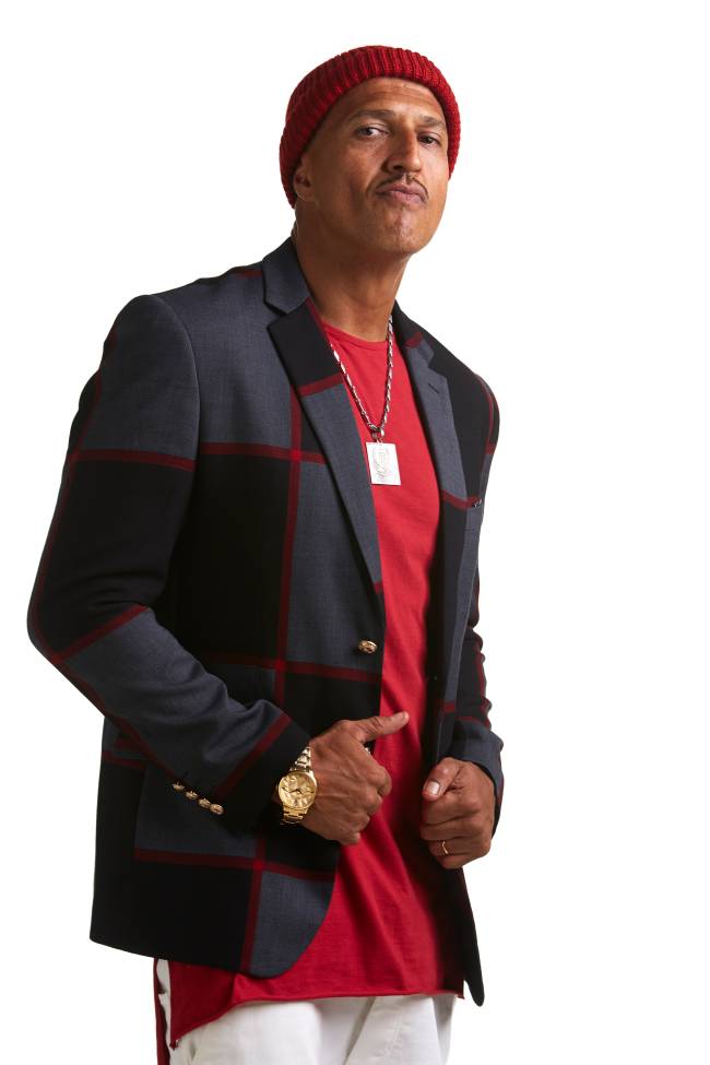 Mano Brown