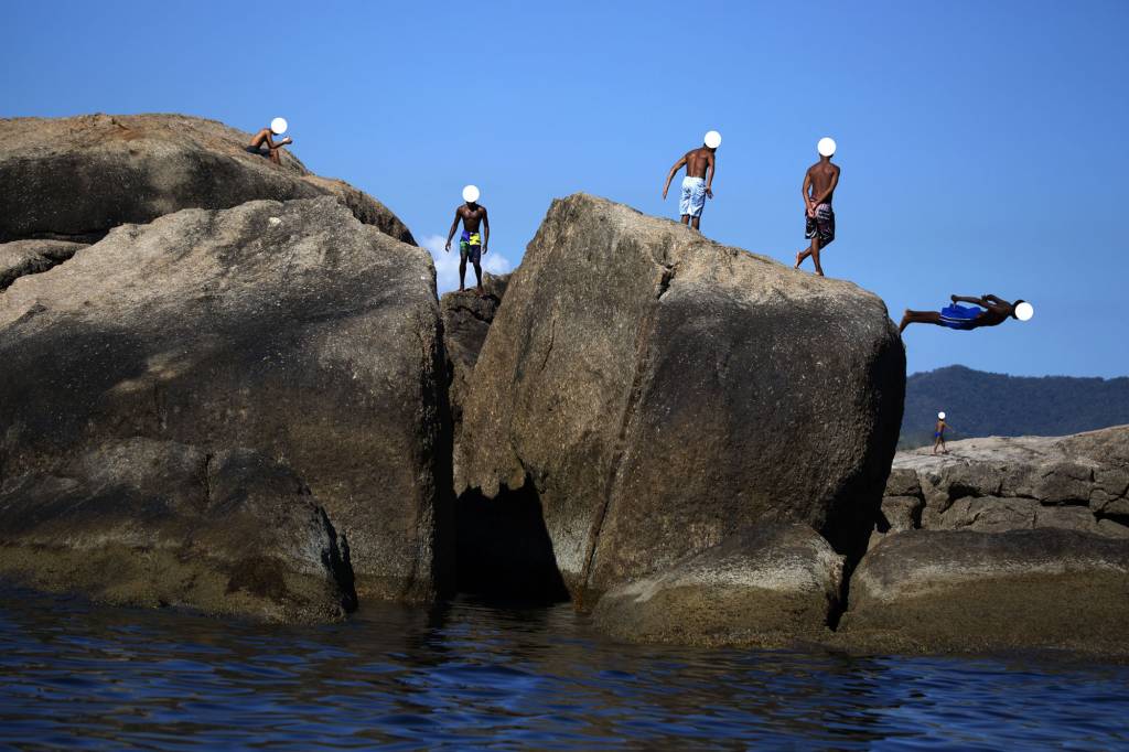 Última chance para conferir exposição sobre o Rio e a praia