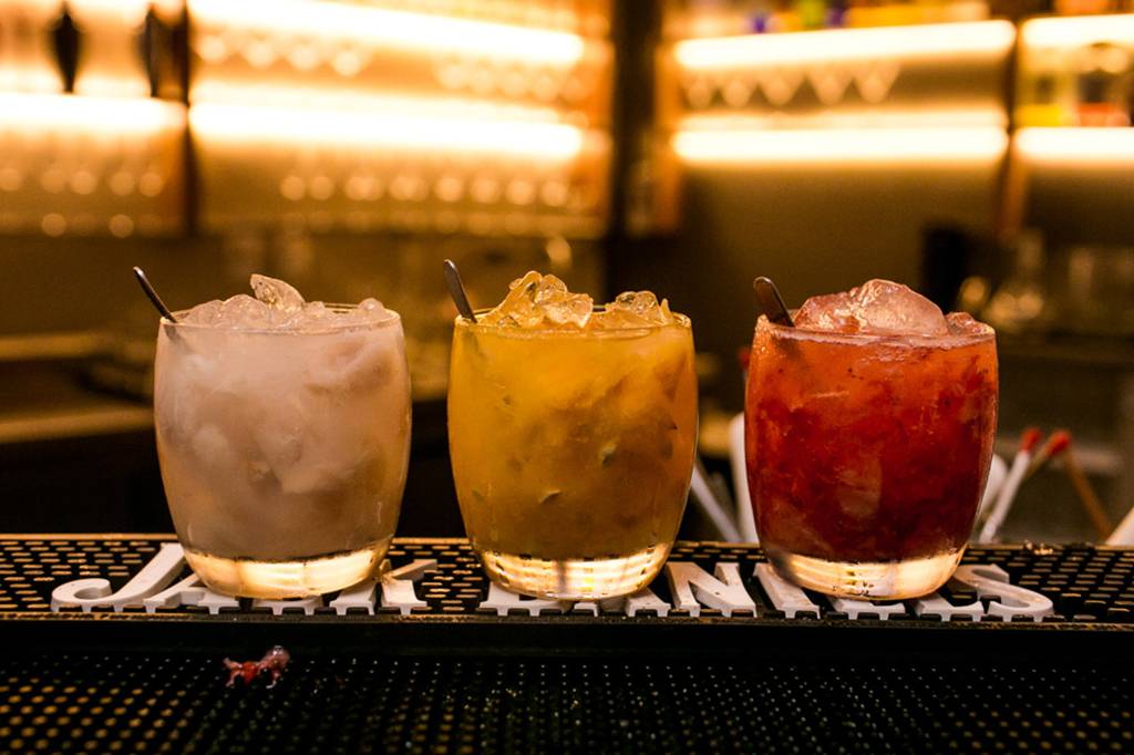 O patrão ficou maluco: um roteiro de promoções nos balcões