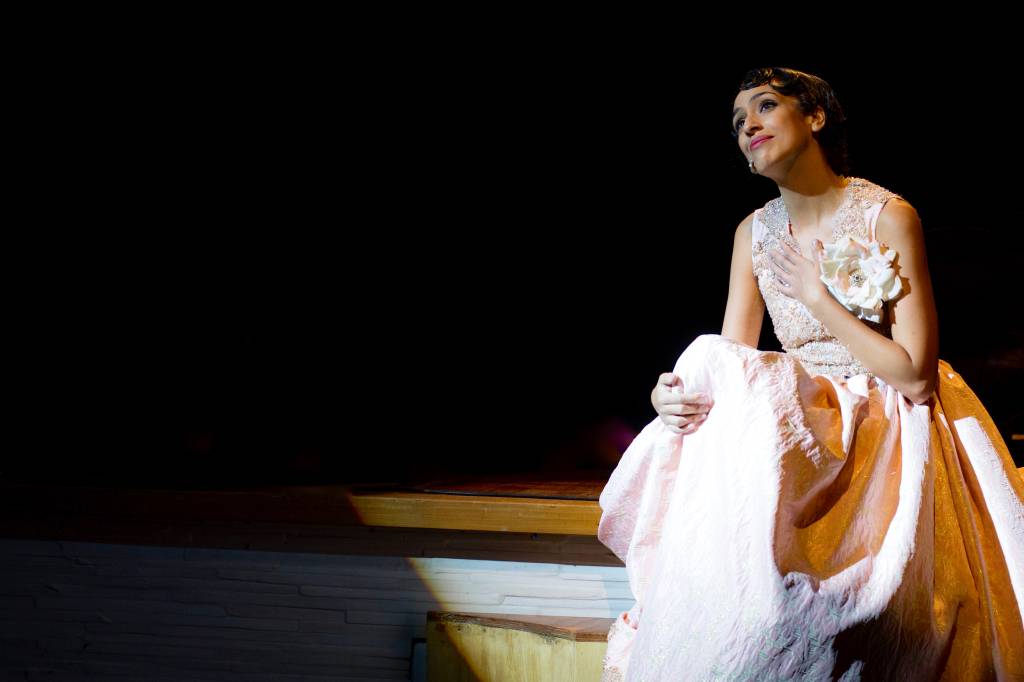 Palco de homenagens: peças inspiradas em grandes personalidades