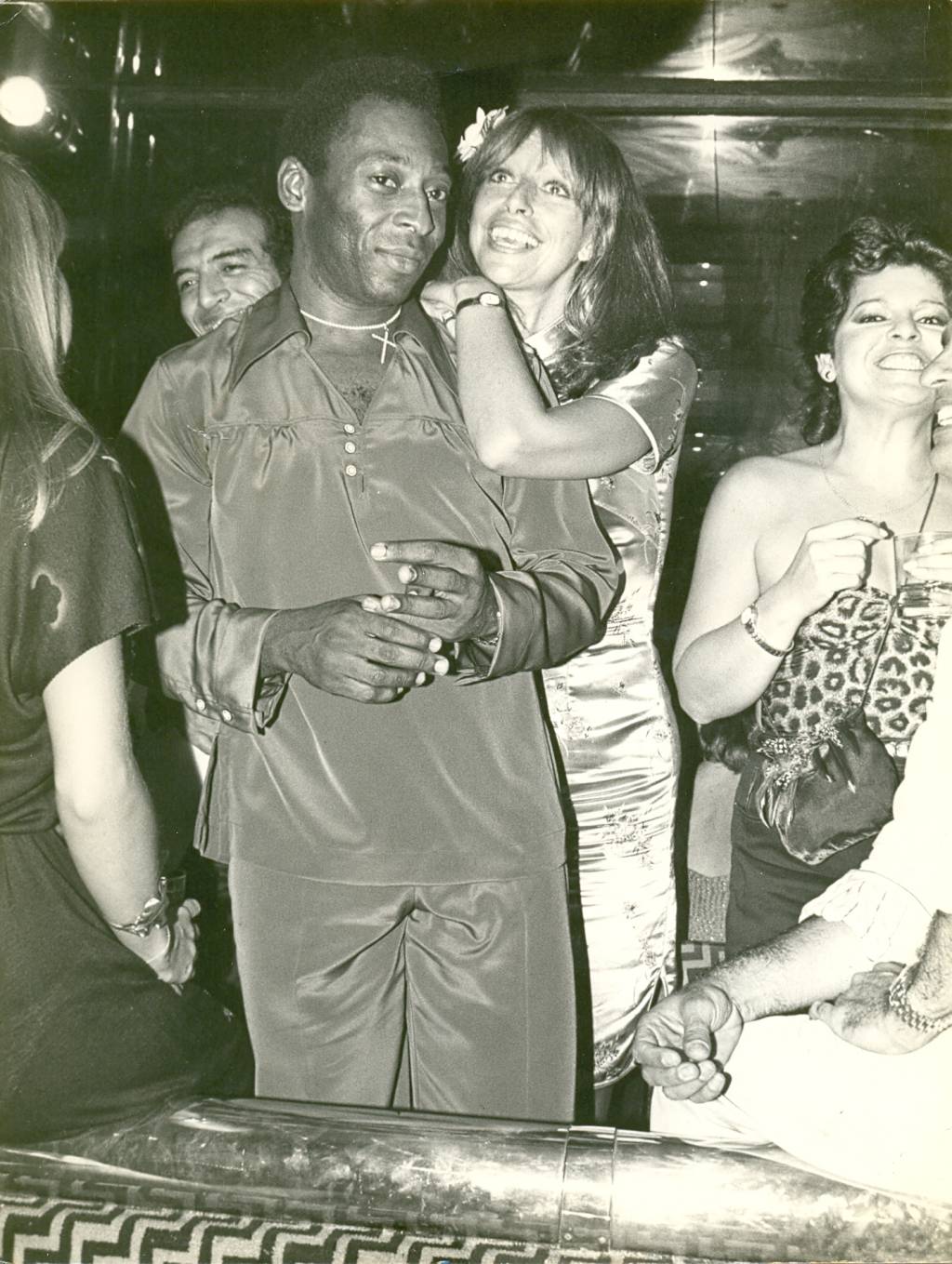 Lendário clube Hippopotamus volta à ativa após 15 anos