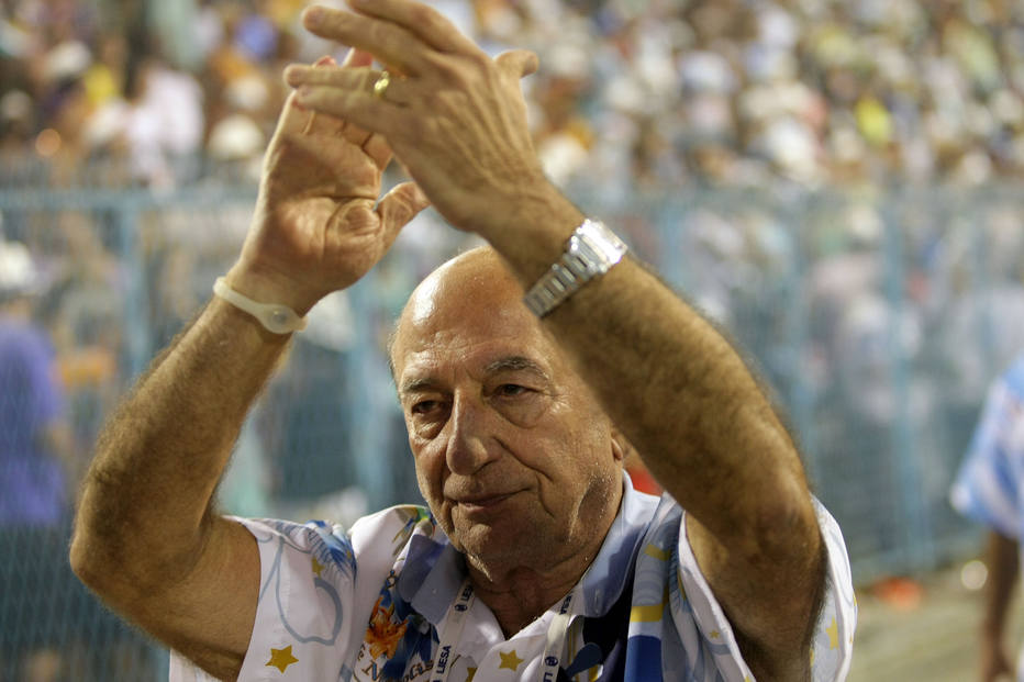 Festa de bicheiro tem artistas, políticos e membros do Judiciário