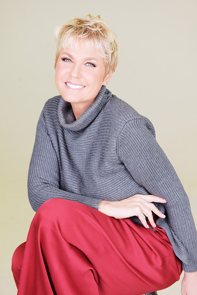 Felipe Neto: Xuxa sai em defesa de Youtuber e posta mensagem de apoio