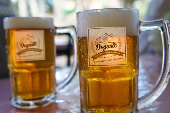 Feira de cerveja Deguste tem edição especial Dia das Mães em Petrópolis