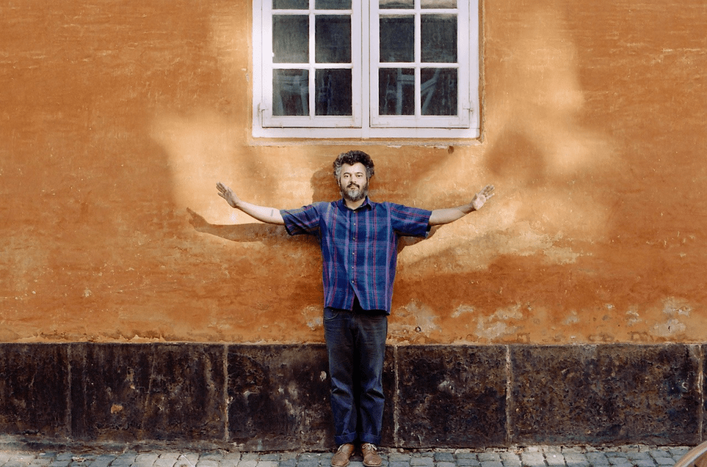 Domenico Lancellotti abre a sexta temporada do Festival Levada