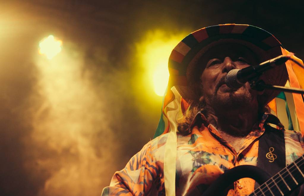 Anarriê! Três arraiás que vão agitar o próximo fim de semana