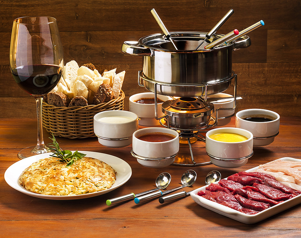As boas do inverno: Petrópolis recebe festivais de fondue e cerveja