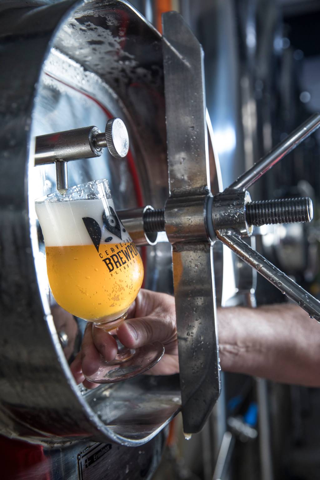 Amor na serra: as novidades das cervejarias para o Dia dos Namorados