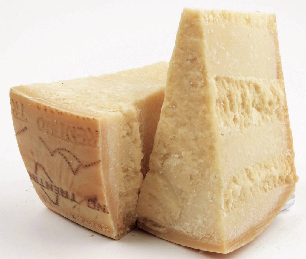 GRANA PADANO
