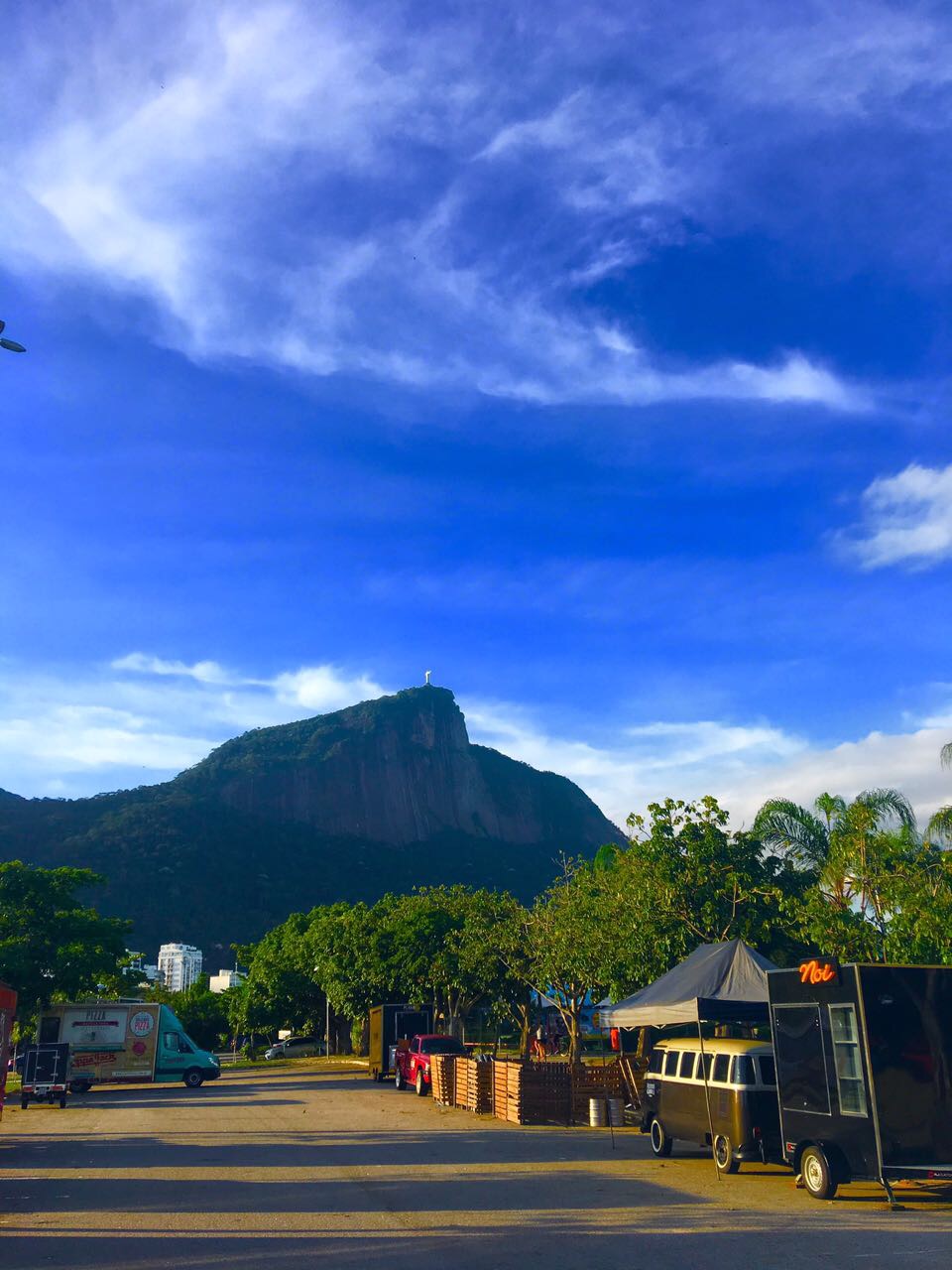 Parque dos Patins recebe edição junina do Lagoa Bier Fest