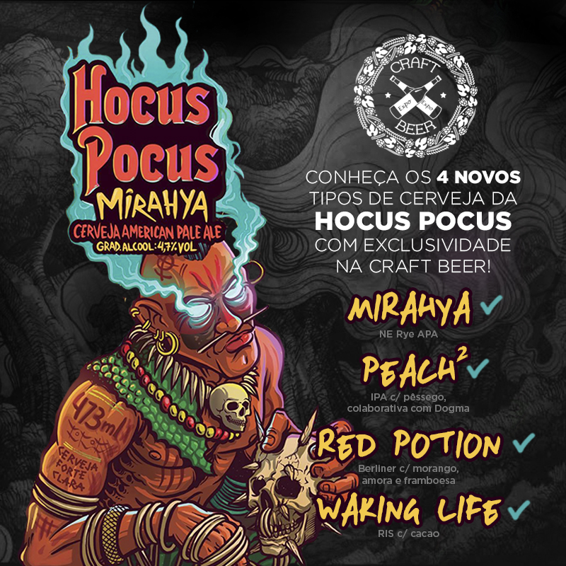 Craft Beer Expo reúne 50 rótulos artesanais em São Paulo