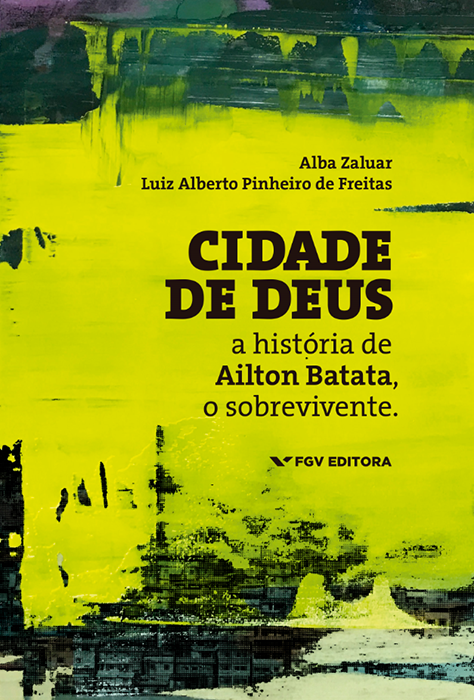 livro Cidade de Deus