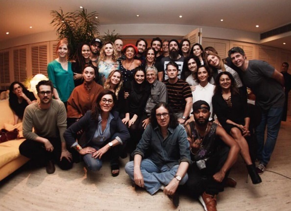 reuniao