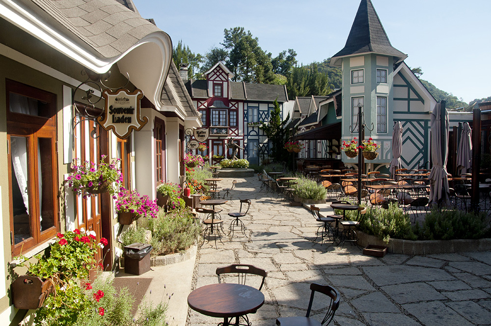 Vai subir a serra? Aí vão as novidades nos templos cervejeiros