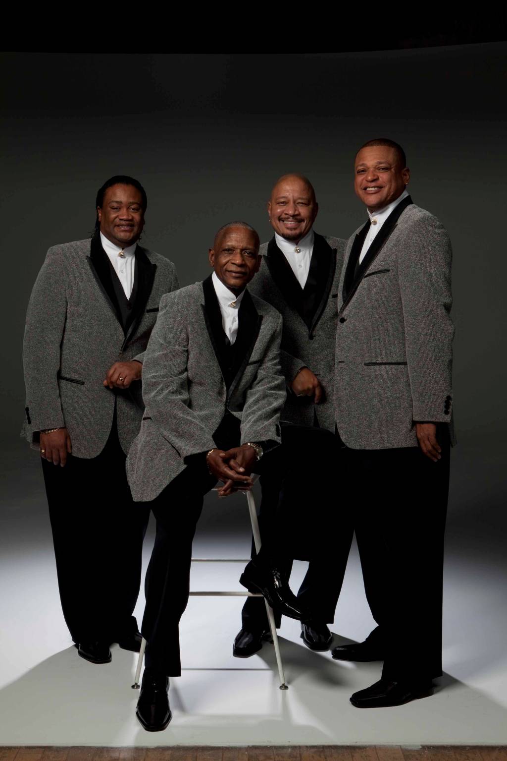 The Stylistics