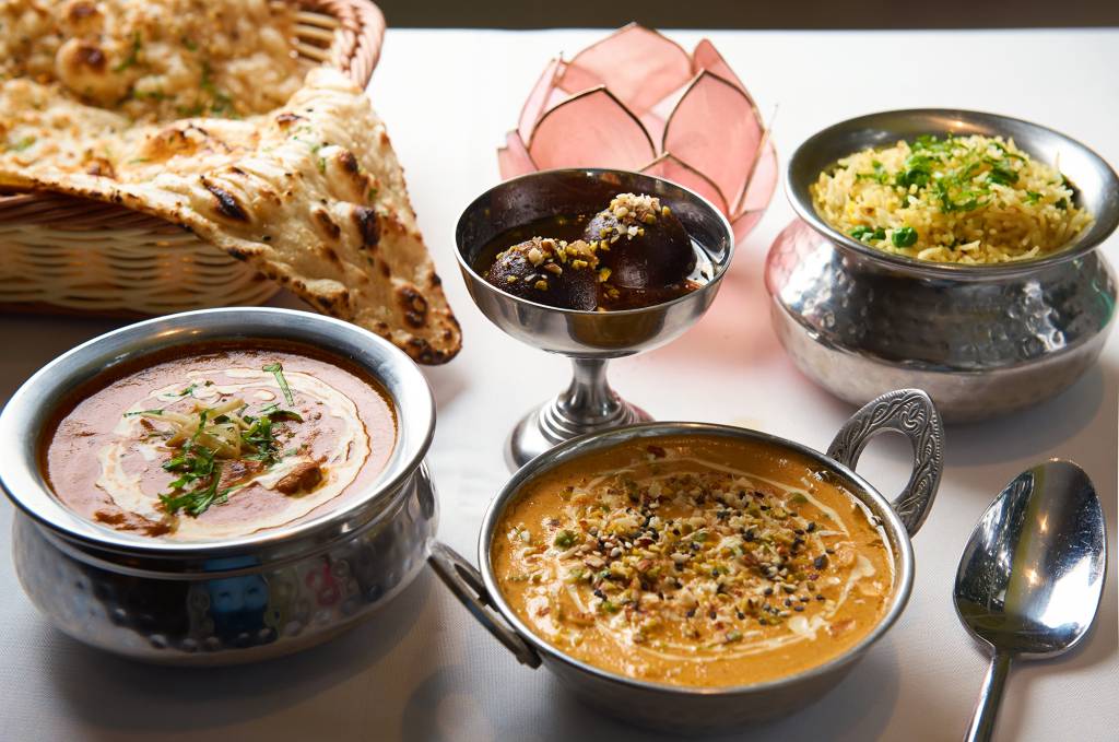 COMER & BEBER 2018/2019: Restaurantes – Indiano