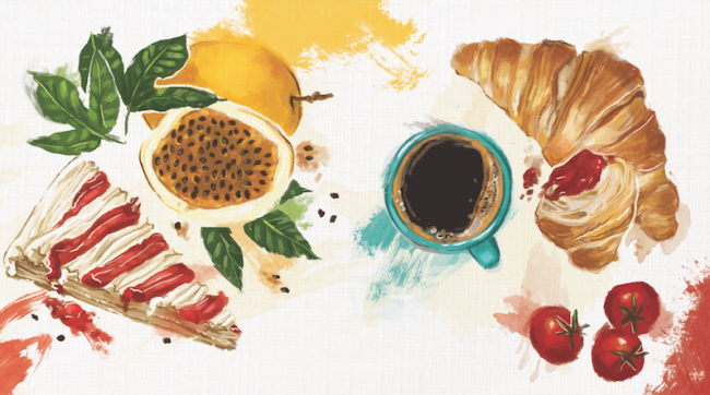 Comer & Beber Comidinhas: os votos dos jurados e os vencedores