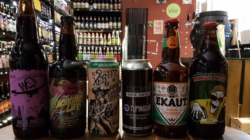 Beer Underground dará desconto em cervejas pelo Dia do Amigo