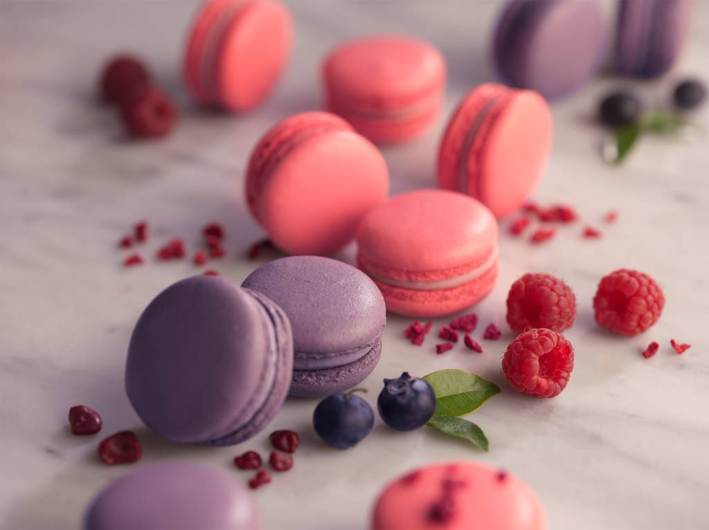 Cacau Noir promove festival de macarons a partir desta sexta (14)
