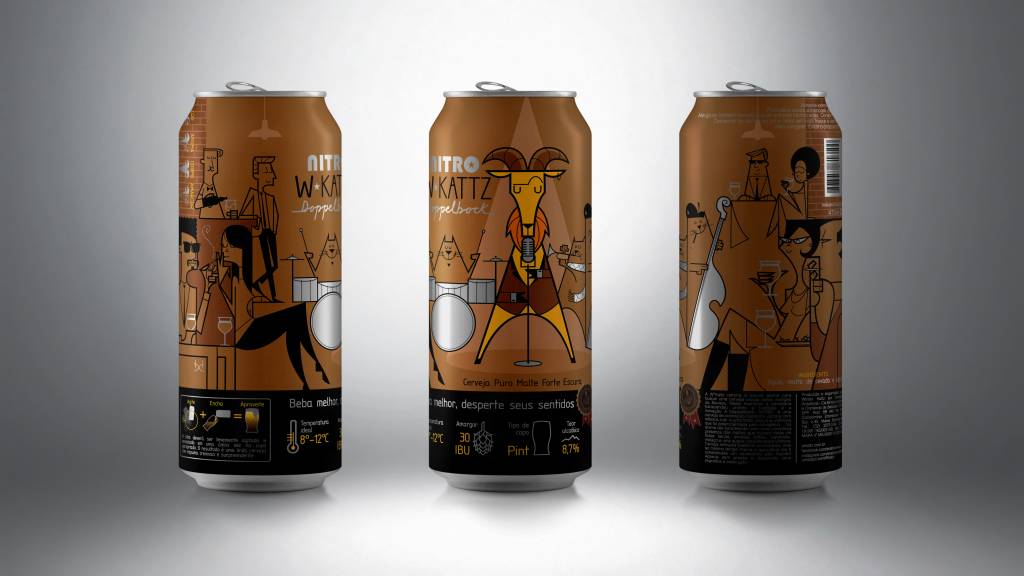 Gastro Beer Rio terá nove cervejas recém-lançadas