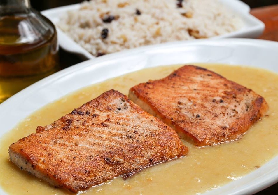 Cidade das Artes abriga aula de culinária gratuita