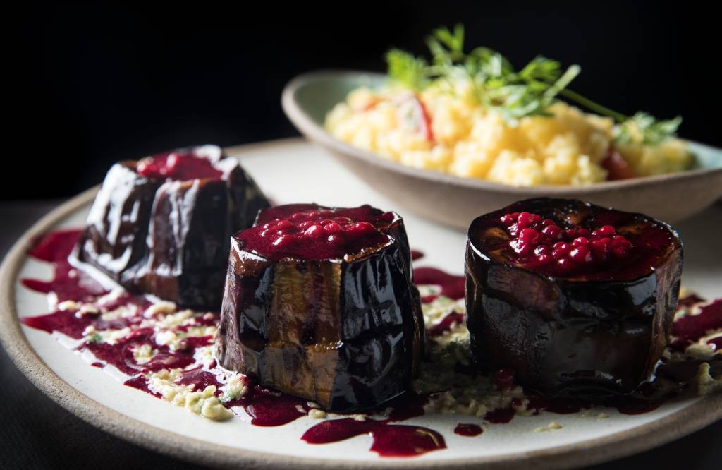 Explorer Bar promove viagem à Israel com cardápio especial