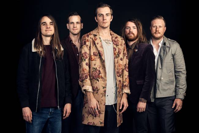 The Maine