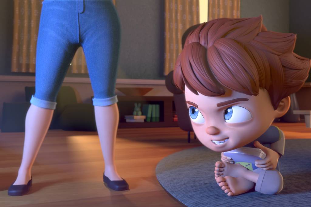 Com mais de 400 filmes, festival Anima Mundi começa na sexta (14)